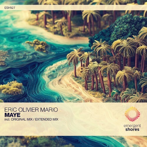  Eric Olivier Mario - Maye (2026) 