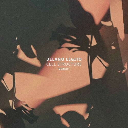  Delano Legito - Cell Structure (2025) 
