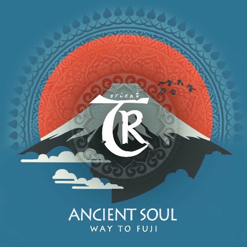  Ancient Soul - Way to Fuji (2025) 