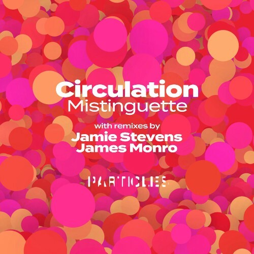 VA - Circulation - Mistinguette (2024) (MP3) METP1RE_o