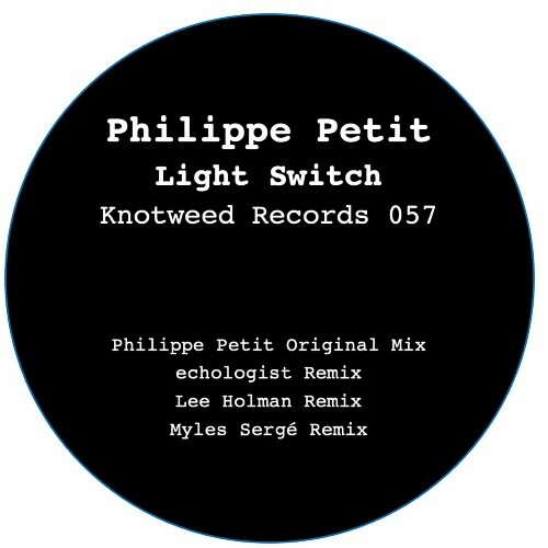  Philippe Petit - Light Switch (2024) 