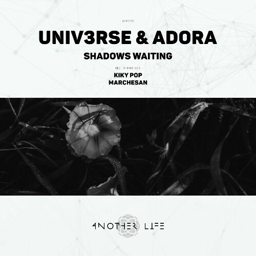 UNIV3RSE (sL) & Adora (SL) - Shadows Waiting (2025) UNIV3RSE (sL) & Adora (SL) - Shadows Waiting (2025)