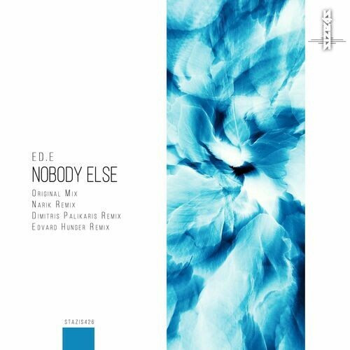 ED.E - Nobody Else (2023) MP3