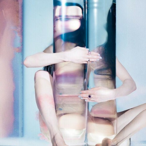  Poppy - Empty Hands (2026) 