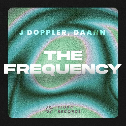  J Doppler, DAANN - The Frequency (2026) 