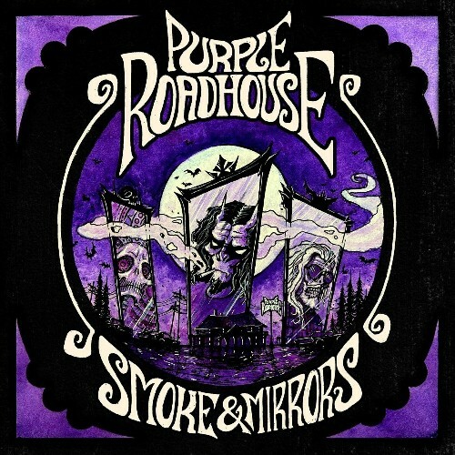 VA -  Purple Roadhouse - Smoke & Mirrors (2024) [MP3] MEV81C3_o