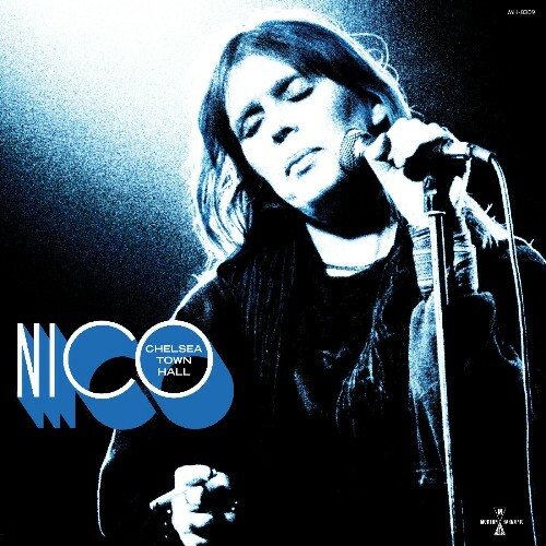  Nico - Chelsea Town Hall (2025) 