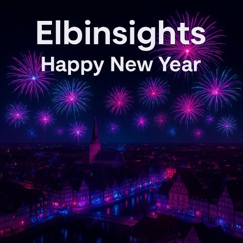  Elbinsights - Happy New Year (2025) 