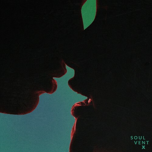 OKO UK, Kiah - Surrender / Disguise (2025) 