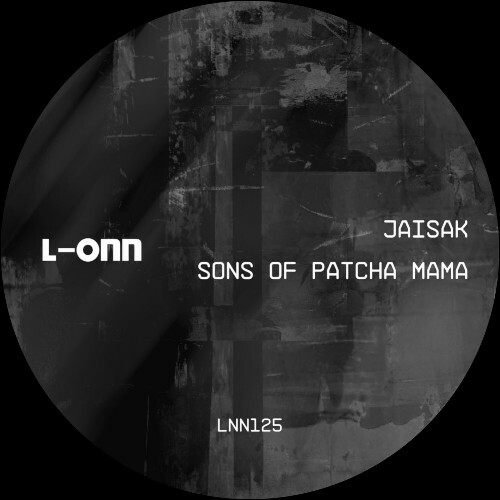  JAiSAK - Sons of Patcha Mama (2024) 