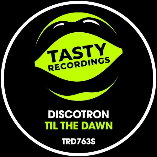  Discotron - Til The Dawn (2025) 