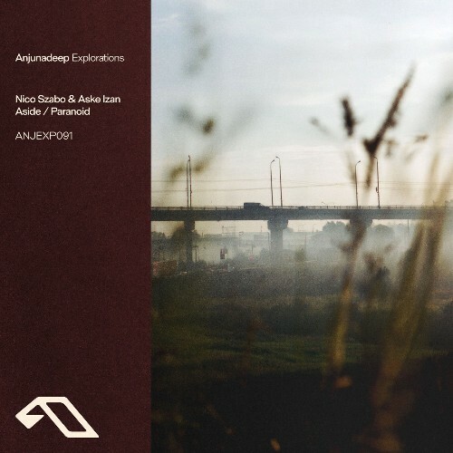 Nico Szabo, Aske Izan — Aside / Paranoid (2026)