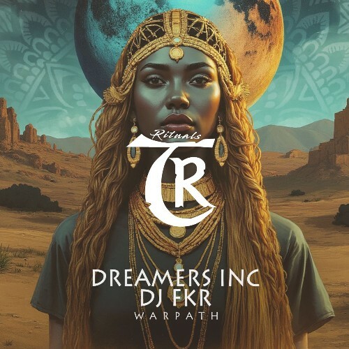  Dreamers Inc, DJ FKR - Warpath (2026) 