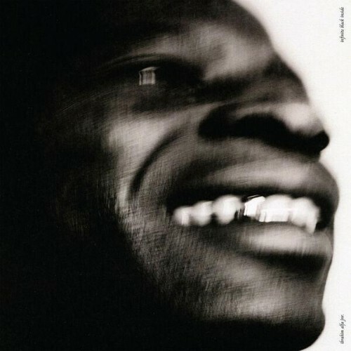 Ibrahim Alfa Jnr - Infinite Black Inside (2026) Ibrahim Alfa Jnr - Infinite Black Inside (2026)