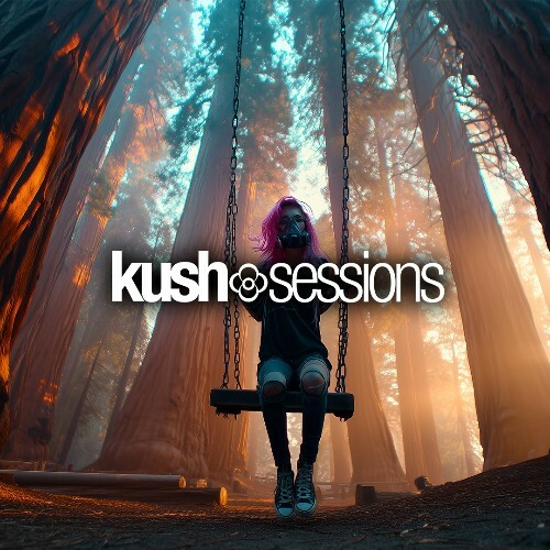  Rossum - Kushsessions #297 (2025-07-08) 