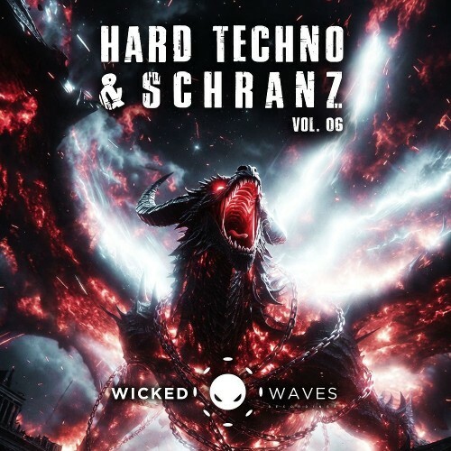 Hard Techno & Schranz Vol. 06 (2026)