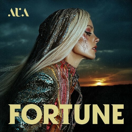  Aua - Fortune (2025) 