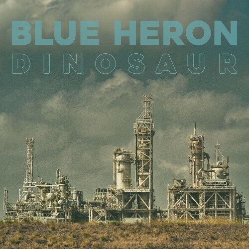  Blue Heron - Everything Fades (2024) 