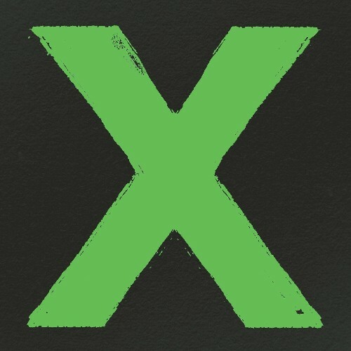  Ed Sheeran - x (10th Anniversary Edition) (2024) 