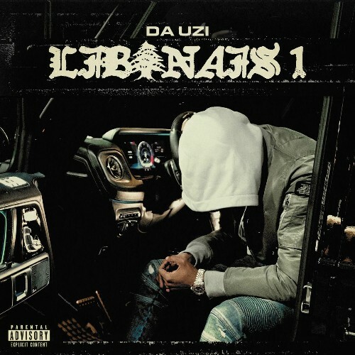  Da Uzi - Libanais 1 (Le One Piece) (2026) 