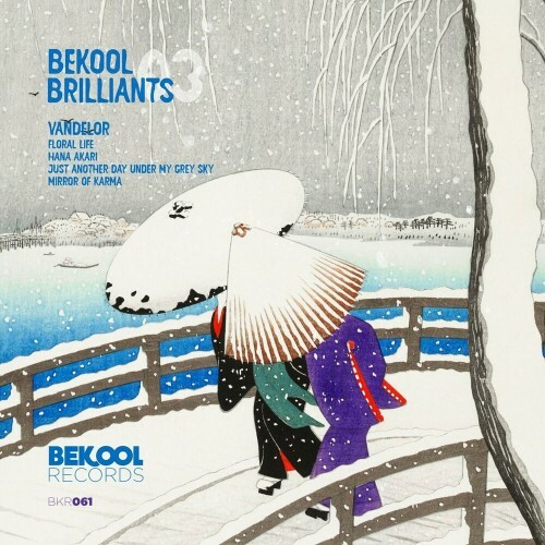  Vandelor - Bekool Brilliants 03 (2024) 