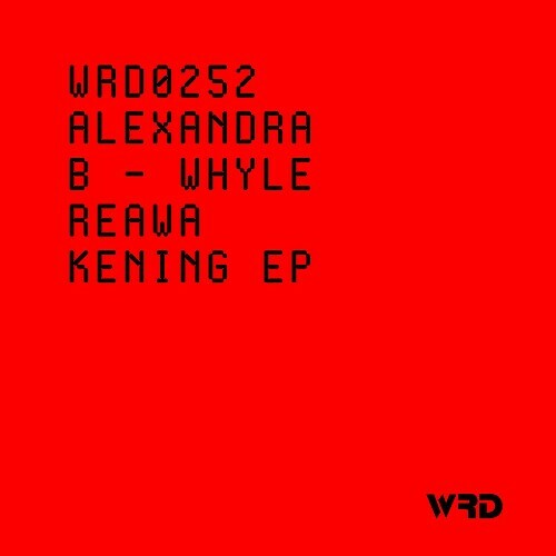  Alexandra B-Whyle - Reawakening (2025) 