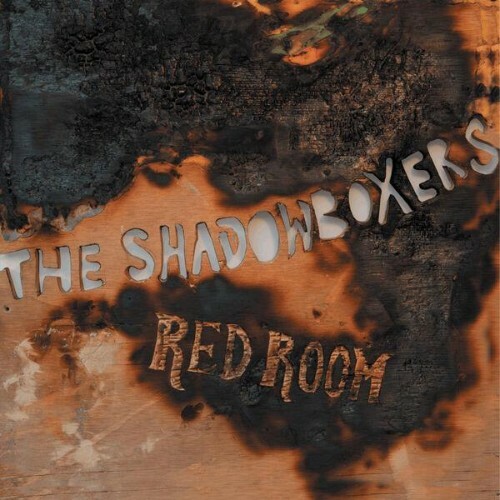 The Shadowboxers — Red Room (2026)