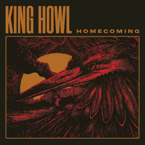  King Howl - Homecoming (2023) 