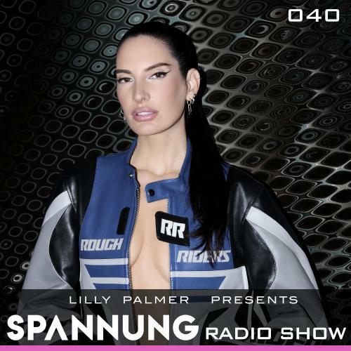  Lilly Palmer - Spannung Radio 040 (2026-02-02) 