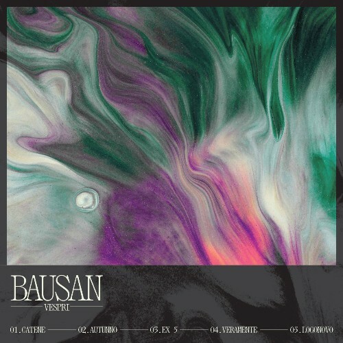 BäuSän — Vespri (2026)