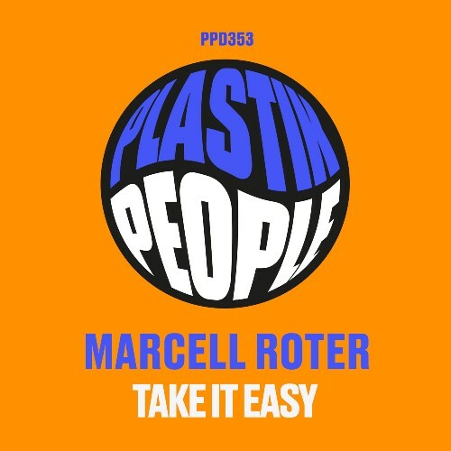 Marcell Roter — Take It Easy (2026)
