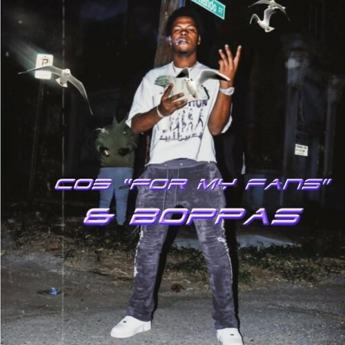  CO3 - For My Fans & Boppas (2024) 