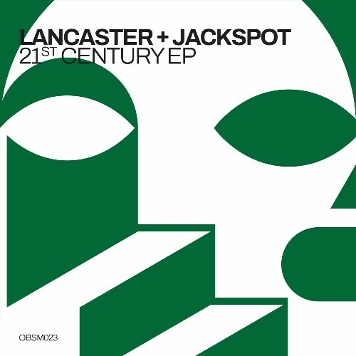  Lancaster & Jackspot - 21st Century (2025) 