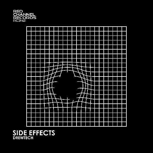  Drewtech - Side Effects (2025) 
