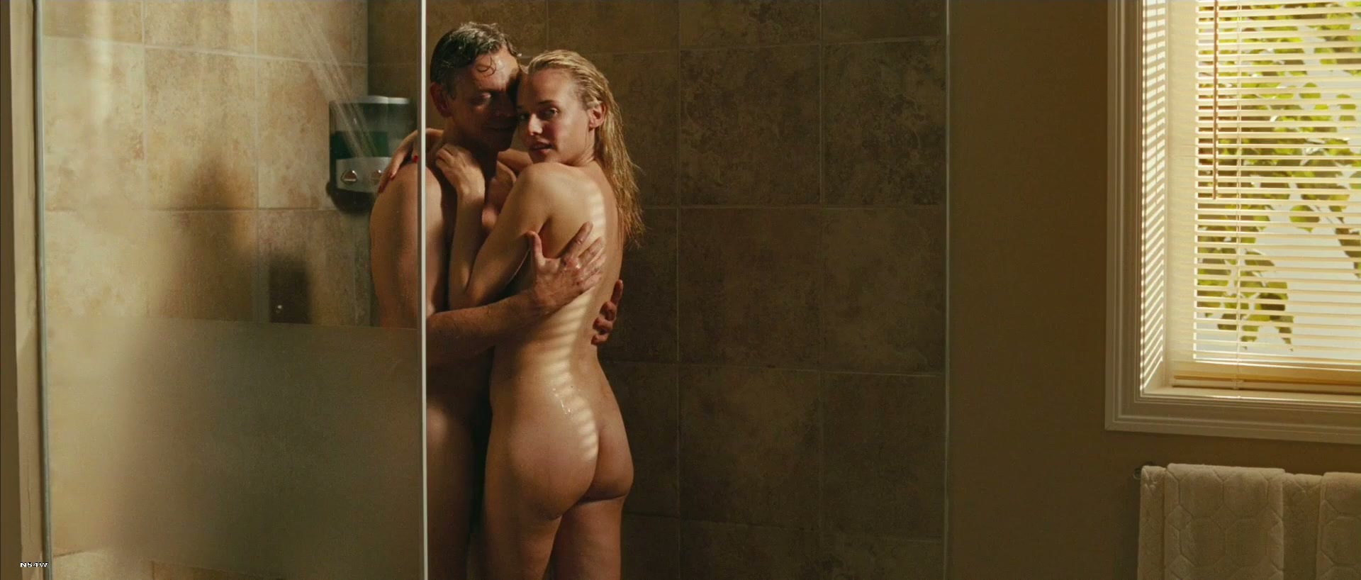 Famous Actresses in Movies – Diane Kruger – L’âge Des Ténèbres