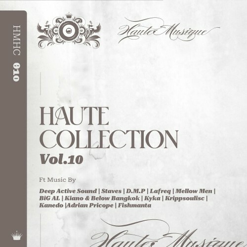  Haute Collection, Vol. 10 (2024) 