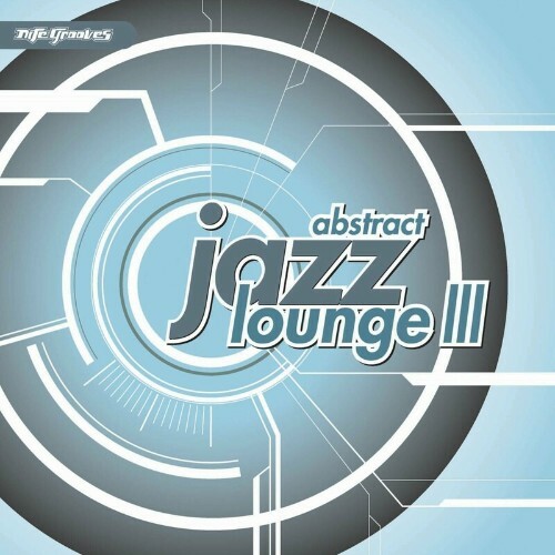  Abstract Jazz Lounge III (2024) 