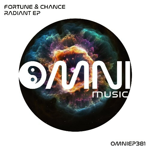  Fortune & Chance - Radiant (2024) 
