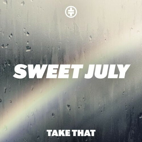  Take That - Sweet July (2026) 