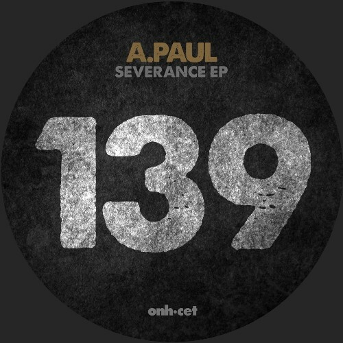  A.Paul - Severance (2025) 