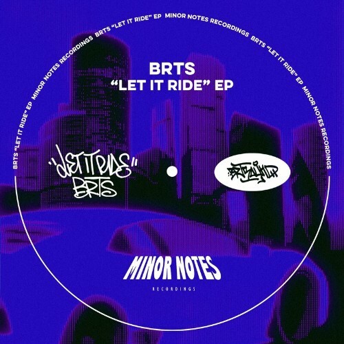  BRTS - Let It Ride (2024) 