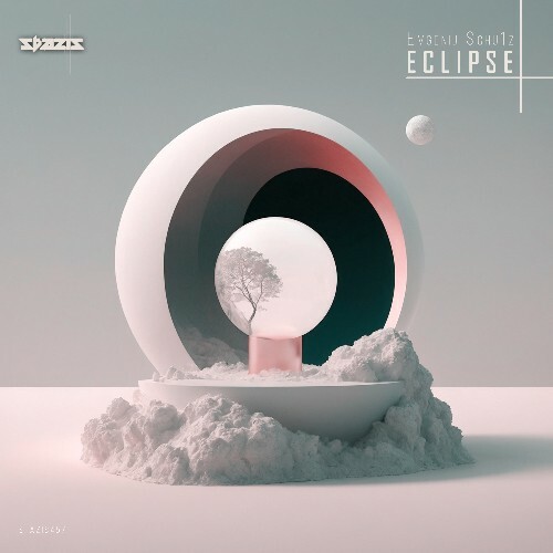 Evgenij Schu1z - Eclipse (2024)