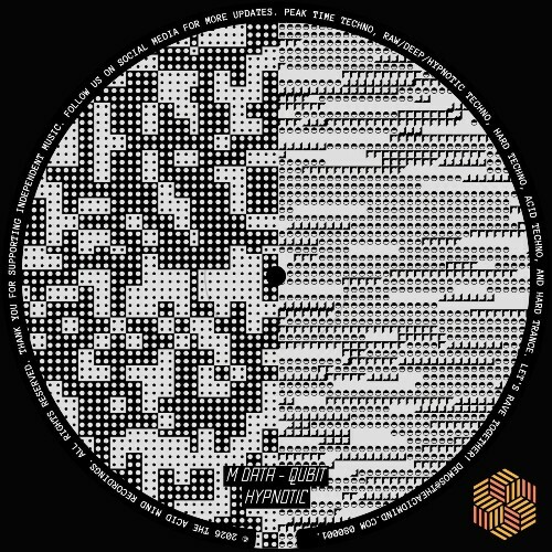 M Data — Qubit (2026)