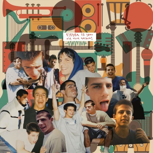  Eyedea - 15-Year-Old Shit Talking (2026) 