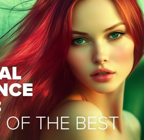  Vocal Trance 2018 - Best Of The Best (2024-12-07) 