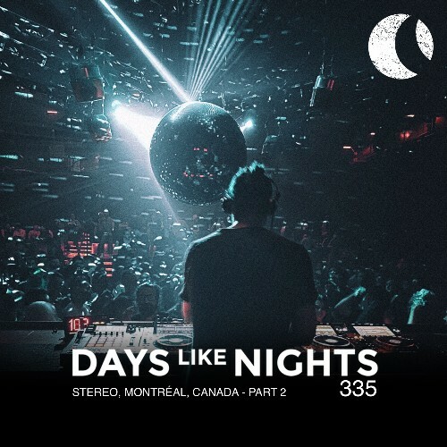  Eelke Kleijn - Days Like Nights 335 (2024-04-09) 