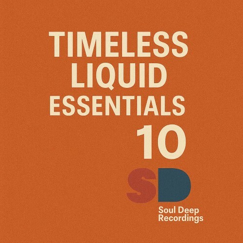Timeless Liquid Essentials: 10 (2025) Timeless Liquid Essentials: 10 (2025)