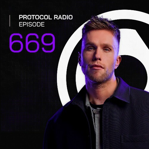  Nicky Romero - Protocol Radio 669 (2025-06-06) 