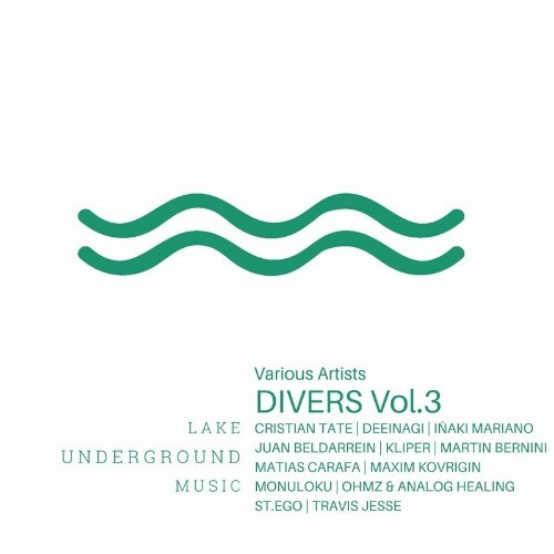 Divers, Vol. 3 (2024)