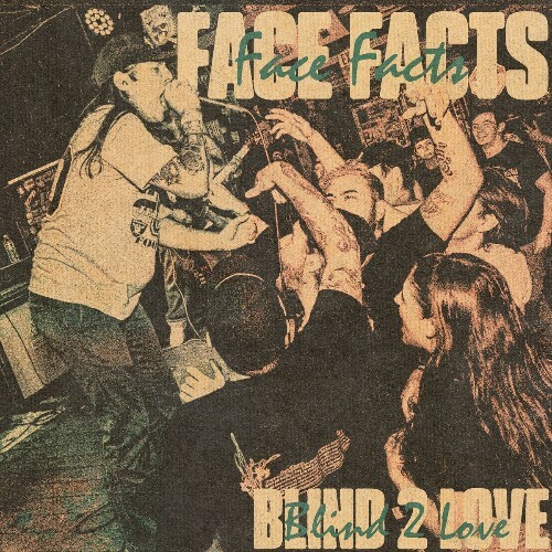 Face Facts - Blind 2 Love (2025) Face Facts - Blind 2 Love (2025)